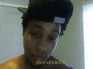 Bonafide100