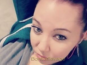 BonitaSavage