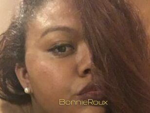 BonnieRoux