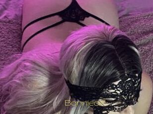 BonnieoX