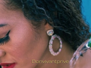 Bonvivantprive Super Cul