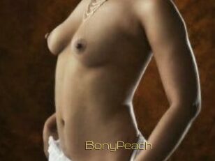 BonyPeach