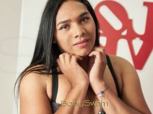BonySwam