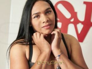BonySwan
