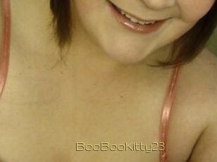 BooBooKitty23