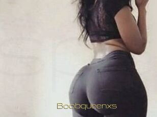 Boobqueenxs