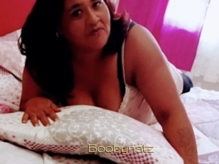 Boobynatz