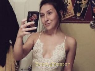 BootyBlaster