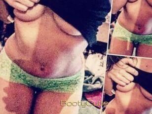BootyCutie