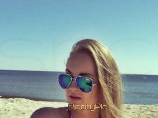BootyPie