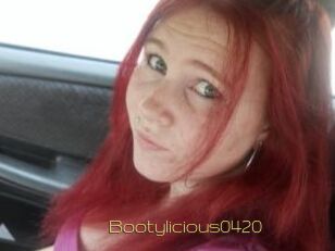 Bootylicious0420