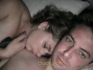 Bootylickin