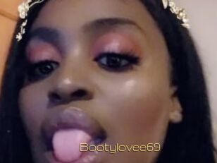 Bootylovee69