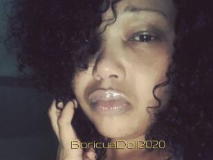 BoricuaDoll2020
