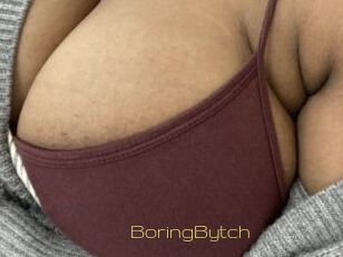 BoringBytch