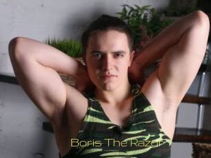 Boris_The_Razor