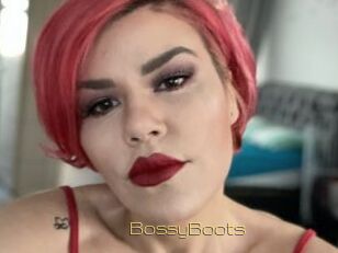 BossyBoots