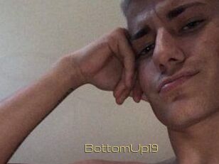 BottomUp19