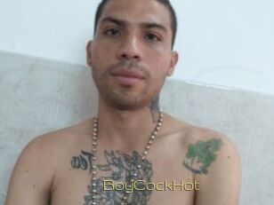 BoyCockHot