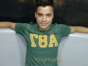 BoyHotBig