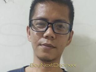 BoyNextDoorxxx