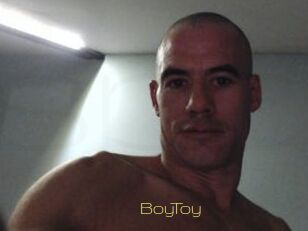 BoyToy
