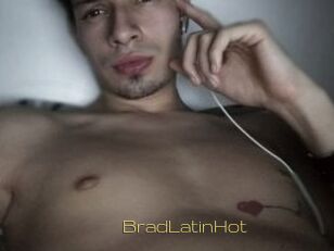 BradLatinHot