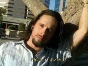BrahmanzSun