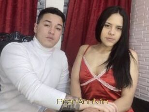 BranAndMia