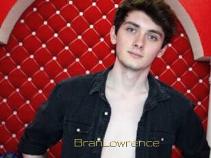 BranLowrence