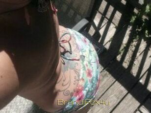 BrandiFox4u