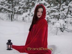 BrandiPeeks
