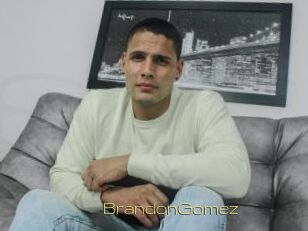 BrandonGomez