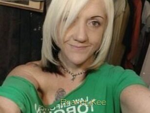 BrandyKee