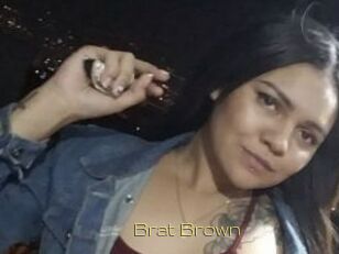 Brat_Brown