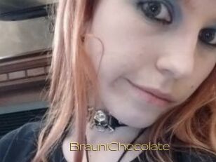 BrauniChocolate