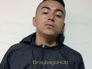 BraytiagoHott