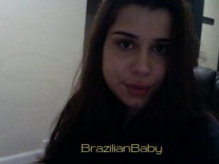 BrazilianBaby