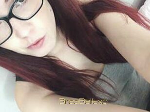 BreeBellexo