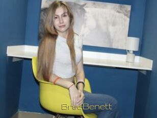BreeBenett