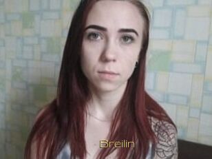 Breilin