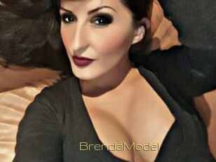 BrendaModel