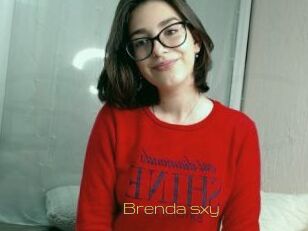 Brenda_sxy