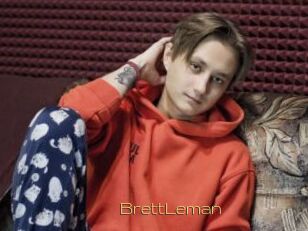 BrettLeman