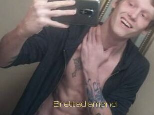 Brettadiamond
