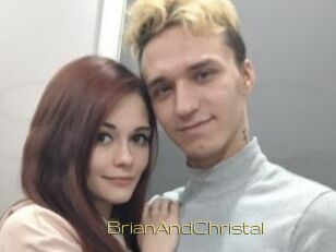 BrianAndChristal