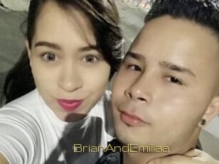 BrianAndEmiliaa