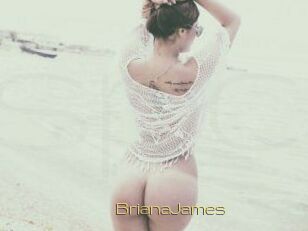 BrianaJames