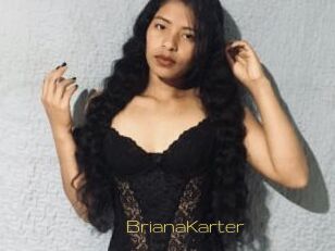 BrianaKarter