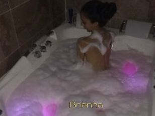 Brianha